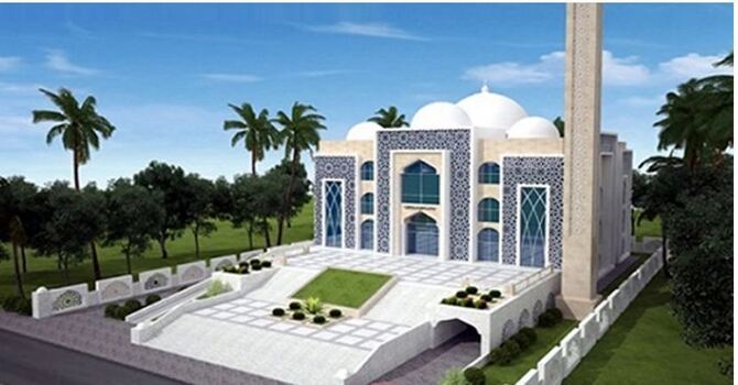 ৫০টি মডেল মসজিদ ও ইসলামী সাংস্কৃতিক কেন্দ্রের উদ্বোধন বৃহস্পতিবার