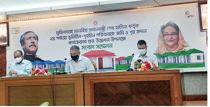জুলাই থেকে বড় পরিসরে শুরু হবে টিকাদান