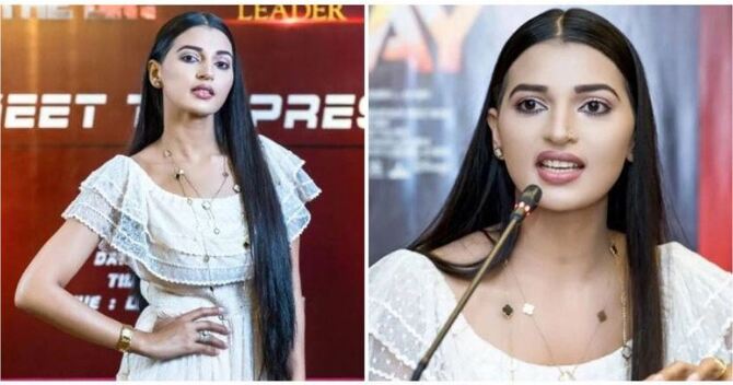 অনেক কষ্টে বড় হয়েছি, প্রায়ই ঘরে খাবার থাকতো না : বর্ষা