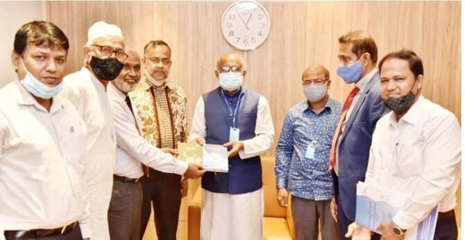 শেখ হাসিনার অগ্রযাত্রাকে প্রশ্নবিদ্ধ করা যাবে না