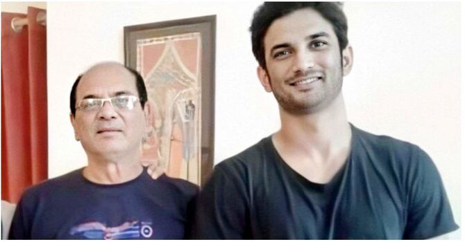 আদালতে টিকলো না সুশান্তের বাবার ২ কোটি টাকা ক্ষতিপুরণের আবেদন