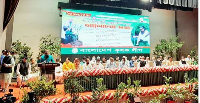 ফটোসেশনেও বিএনপিকে খুঁজে পাওয়া যাচ্ছে না : হাছান মাহমুদ