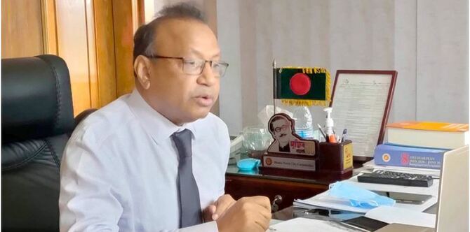 নগর আদালত প্রতিষ্ঠা যৌক্তিক