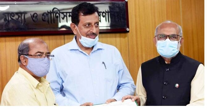 কোনো অজুহাতে কাজ আটকে রাখা অনৈতিকতা