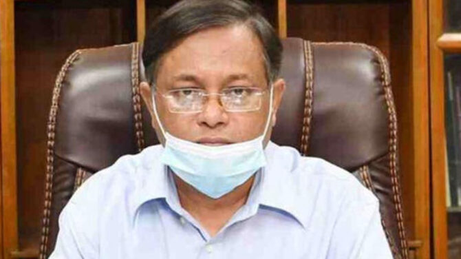 ‘কখন যে বলে বসেন, খালেদা জিয়ার করোনা হওয়ার জন্যও আ. লীগ দায়ী’