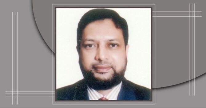ধর্ম মন্ত্রণালয়ের অতিরিক্ত সচিব আলতাফ হোসেন মারা গেছেন