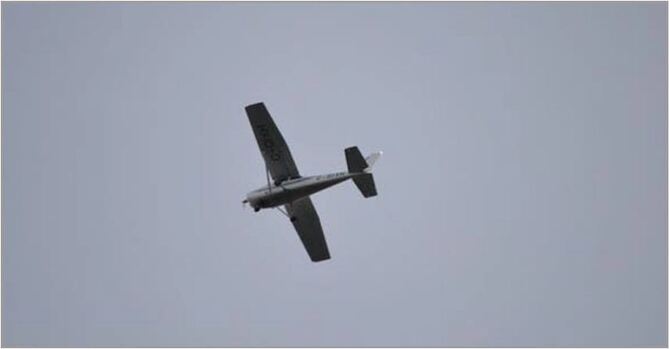 ফ্রান্সে বিমান বিধ্বস্ত, নিহত ৩