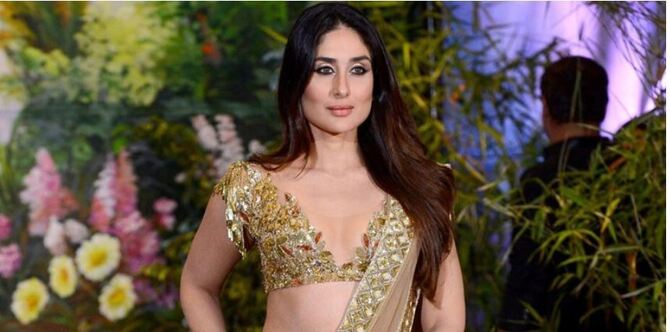 কারিনা কাপুরকে বয়কটের দাবি