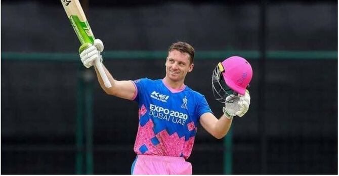 আইপিএল ছেড়ে বাংলাদেশের বিপক্ষে খেলবেন বাটলার