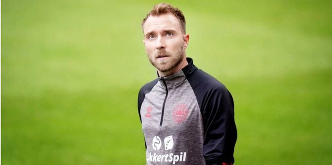 ‘আর হয়তো মাঠে ফেরা হবে না এরিকসেনের’