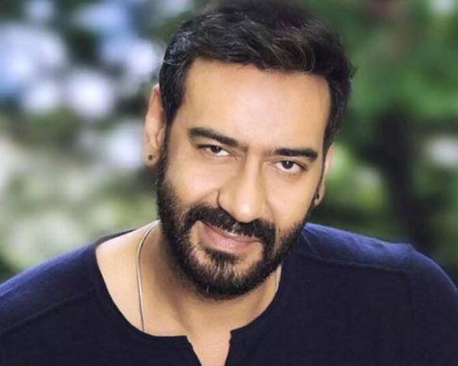 এবার ৭০ কোটি টাকা দিয়ে বাড়ি কিনলেন অজয় দেবগন