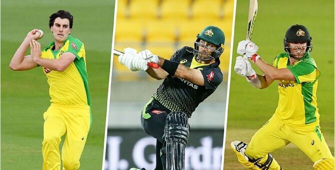 সাত তারকাকে ছাড়াই বাংলাদেশ সফরের দল ঘোষণা অস্ট্রেলিয়ার