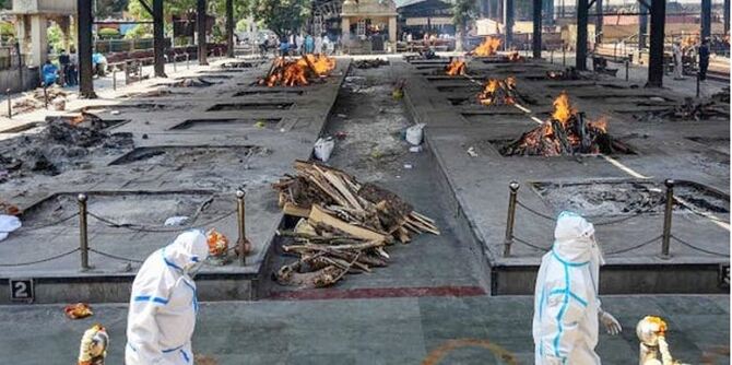 করোনায় আরও ৭ হাজার মৃত্যু