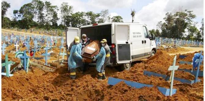 করোনায় মৃত্যু ৪০ লাখ ৭৪ হাজার ছাড়াল