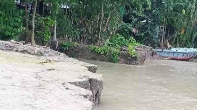 জনপদ খেয়ে ফেলছে সন্ধ্যা, নেই কার্যকর ব্যবস্থা