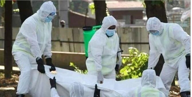 চুয়াডাঙ্গায় গত ২৪ ঘণ্টায় আরও ১১ জনের মৃত্যু, শনাক্ত ১৫২