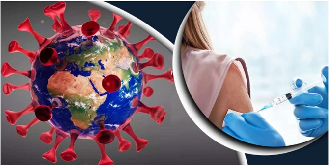 টিকা নেওয়ার পরও যে ৫ ভুলে হতে পারে করোনা