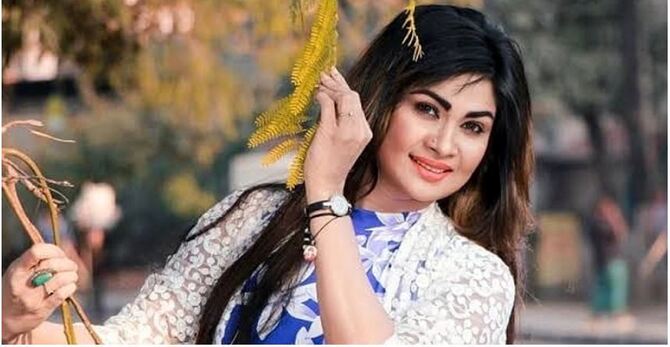 দশ লাখ টাকার উটের পর এবার মহিষ কোরবানি দিচ্ছেন সিমলা