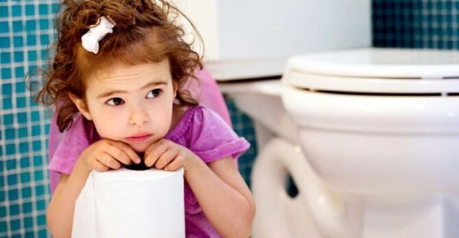 বর্ষায় শিশুর প্রস্রাবে ইনফেকশন প্রতিরোধের উপায়