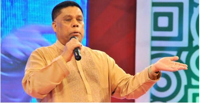 কোরবানি ঈদের দিন মাহফুজুর রহমানের গানের অনুষ্ঠান