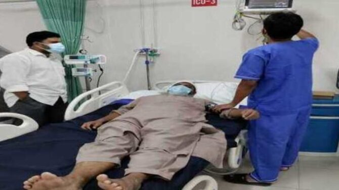 পাউবো’র মেডিক্যাল সেন্টার: অন্যদের জন্যও অনুকরনীয়