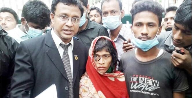 যার হয়ে মিনু জেল খেটেছিলেন, সেই কুলসুমী গ্রেফতার