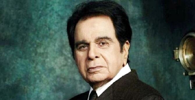 পাকিস্তানের ফল বিক্রেতার ছেলে যেভাবে দিলীপ কুমার হয়েছিলেন