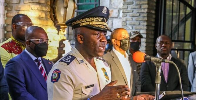 হাইতির প্রেসিডেন্ট হত্যাকাণ্ডের ‘মূলহোতা’ গ্রেফতার