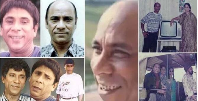 ১৮ বছর হয়ে গেলো দিলদার নেই!