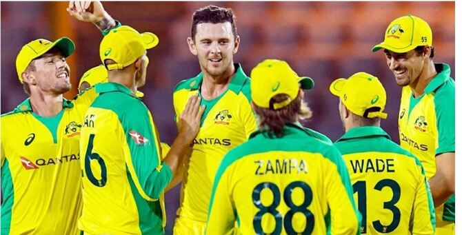 ২৯ জুলাই বিকেলে ঢাকায় পৌঁছাবে অস্ট্রেলিয়া