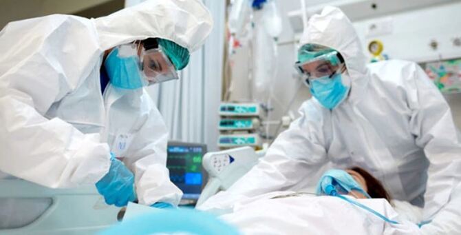 বিশ্বে করোনা শনাক্ত ১৮ কোটি ৭৬ লাখ ছাড়াল