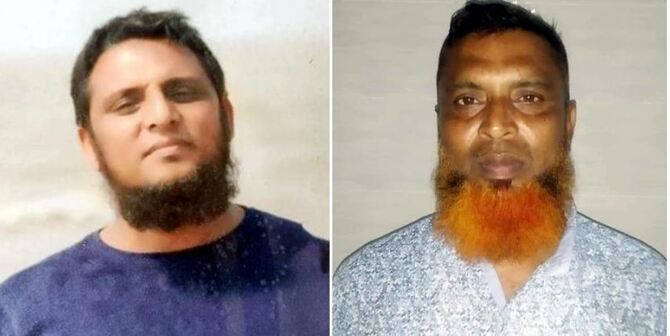 কুষ্টিয়ায় সড়ক দুর্ঘটনায় প্রাণ গেল কলেজশিক্ষকসহ ৩ জনের