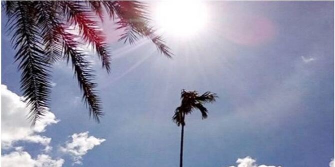 বাড়বে তাপমাত্রা, নামল সতর্ক সংকেত