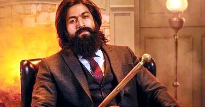 ৭ কোটি রুপিতে বিক্রি হচ্ছে কেজিএফ টু সিনেমার গান