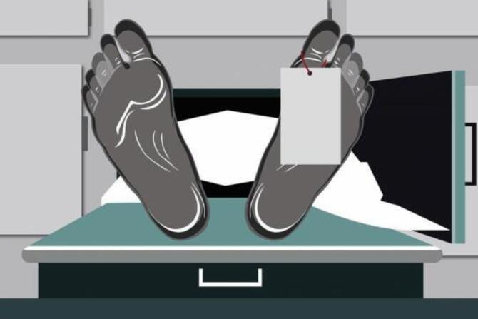 ঘুমন্ত স্ত্রীকে কুপিয়ে হত্যা, পলাতক স্বামী