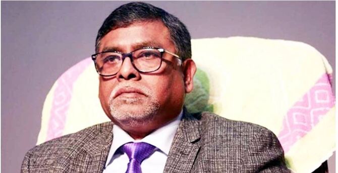 ১৮ বছরের ঊর্ধ্বে সবাইকে টিকা দেয়া হবে : স্বাস্থ্যমন্ত্রী