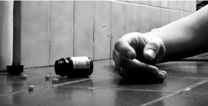 ব্রাজিলের হারে কক্সবাজারে যুবকের বিষপান