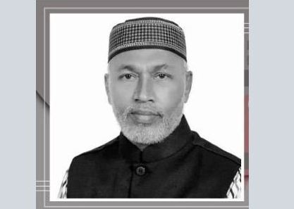 ডিএসসিসির কাউন্সিলর জিন্নাত আলী আর নেই