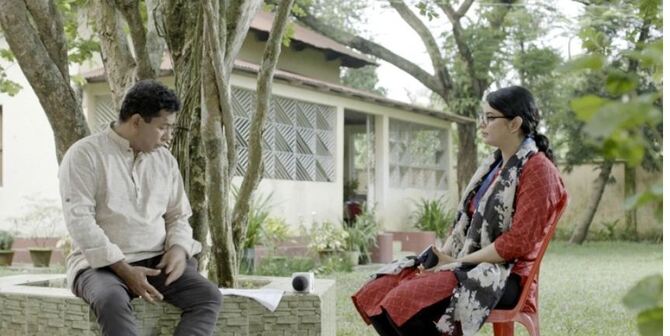 ঈদের নাটকে মোশাররফ করিম ও শবনম ফারিয়া