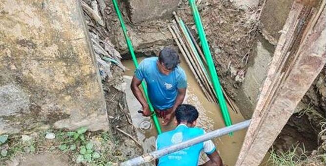 বেনাপোল বন্দরে বসছে ৩৭৫ সিসি ক্যামেরা