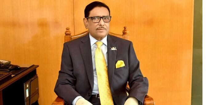 প্রধানমন্ত্রীর প্রণোদনা প্রদানে যেন স্বজনপ্রীতি না হয় : কাদের