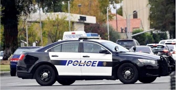 ক্যালিফোর্নিয়ায় গোলাগুলি, পুলিশসহ নিহত ৫