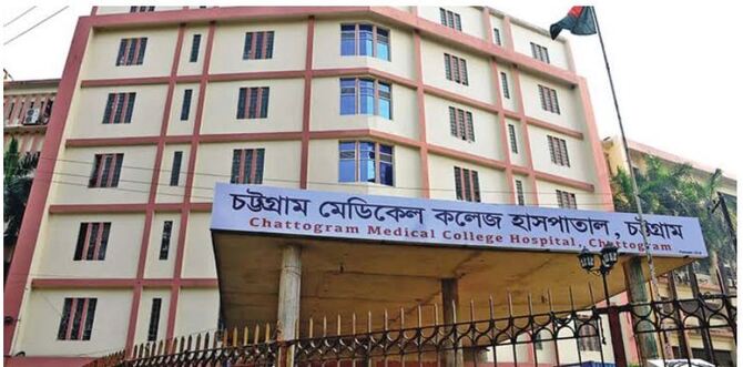 চট্টগ্রামে প্রথমবারের মতো ব্ল্যাক ফাঙ্গাস শনাক্ত