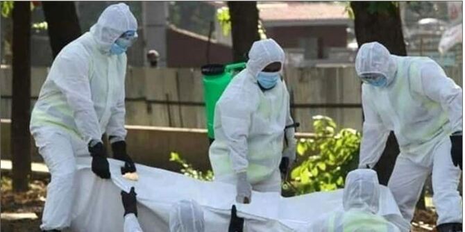 খুলনার চার হাসপাতালে আরও ১১ জনের মৃত্যু