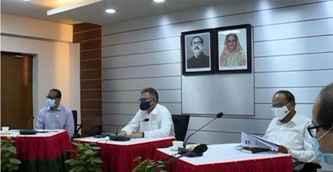 অক্সিজেন-করোনা বেড বাড়াতে প্রধানমন্ত্রীর কার্যালয়ের নির্দেশ