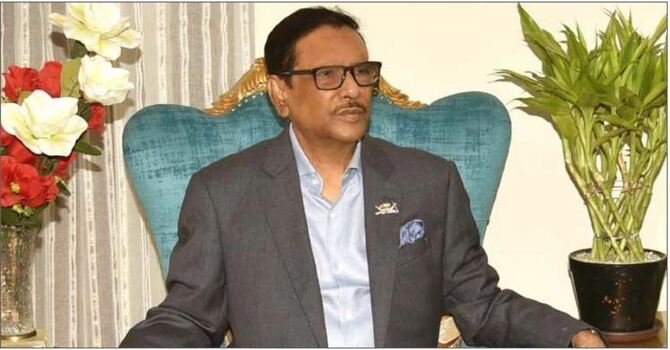 চতুর্থ শিল্পবিপ্লবে জয়ের হাত ধরেই বিশ্বে নেতৃত্ব দেবে বাংলাদেশ