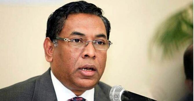 বিদ্যুৎ বিভাগে সাইবার সিকিউরিটি জোরদার করা সময়ের দাবি