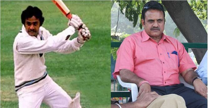 হৃদরোগে আক্রান্ত হয়ে মৃত্যু ভারতের বিশ্বকাপজয়ী ক্রিকেটারের