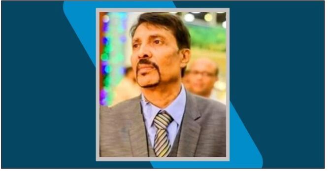 করোনায় চমেকের সাবেক সহযোগী অধ্যাপকের মৃত্যু