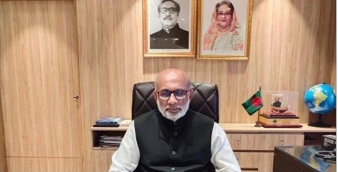 ১৩ খাতে বিশ্বের সেরা দশে বাংলাদেশ